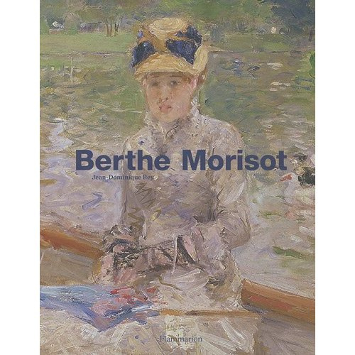 BERTHE MORISOT (ANGLAIS) - ILLUSTRATIONS, COULEUR