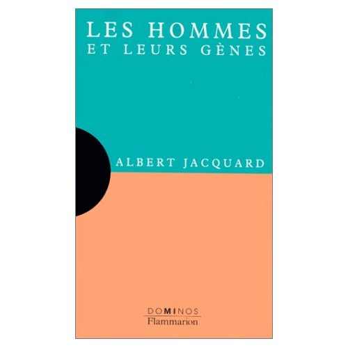 HOMMES ET LEURS GENES (LES)