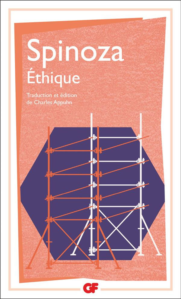 Oeuvres Tome 3. Ethique