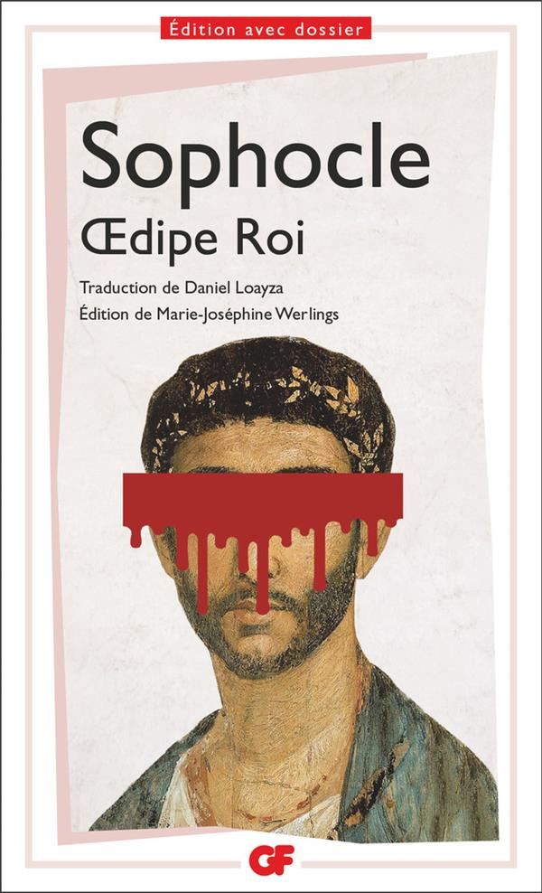 Oedipe Roi