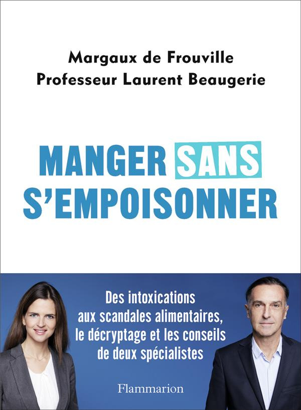 Manger sans s'empoisonner