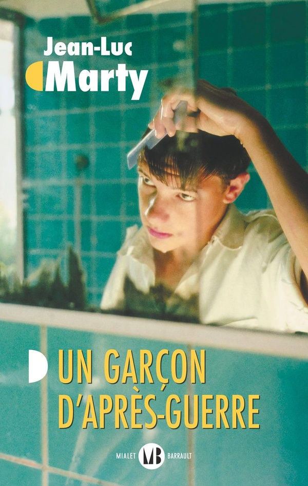 Un garçon d'après-guerre