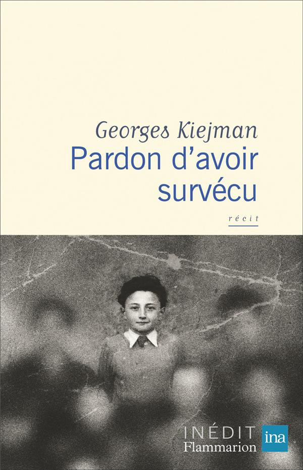 Pardon d’avoir survécu