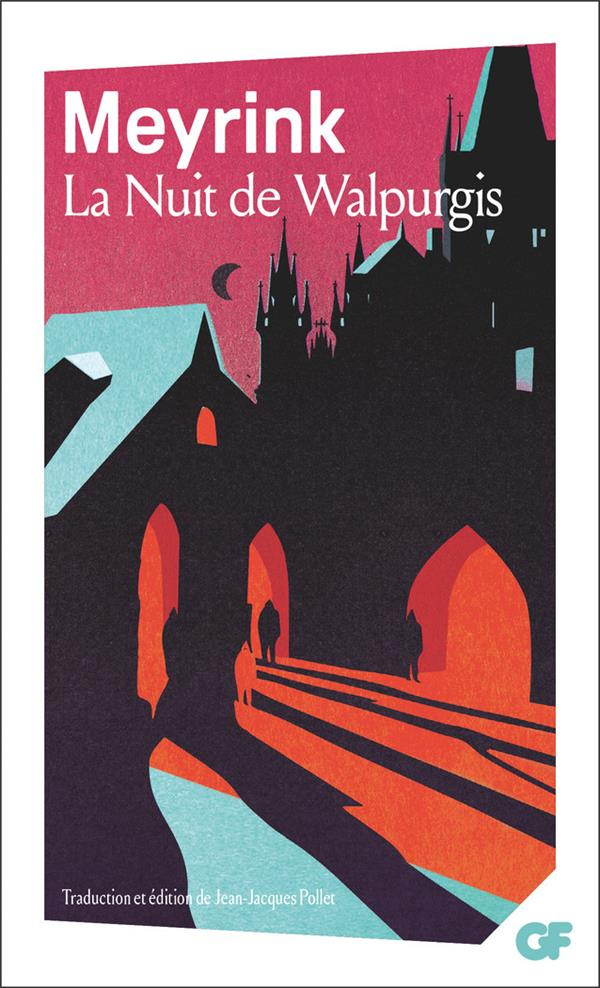 La nuit de Walpurgis