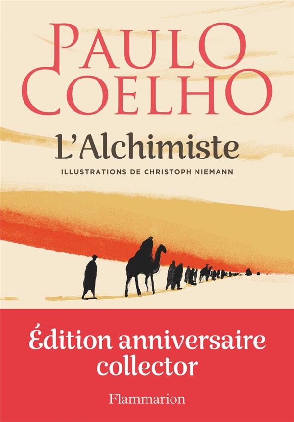 L'alchimiste. Edition collector