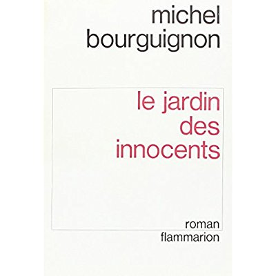 LE JARDIN DES INNOCENTS
