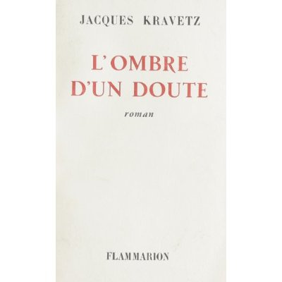 L'ombre d'un doute