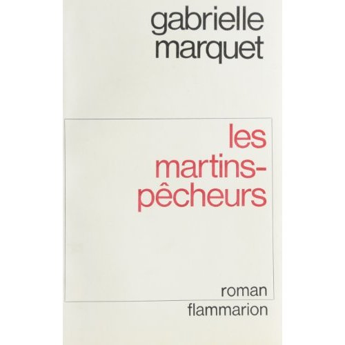 LES MARTINS-PECHEURS