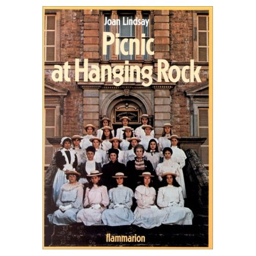 Picnic at Hanging Rock