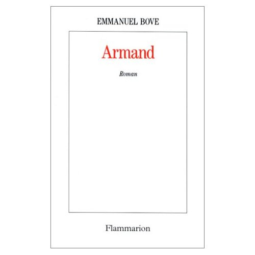 Armand