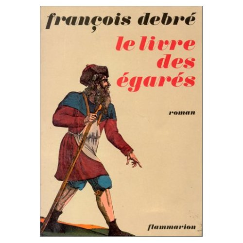 Le livre des égarés