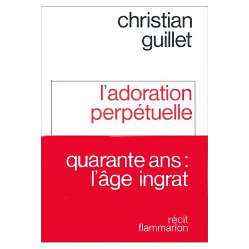 L'adoration perpétuelle