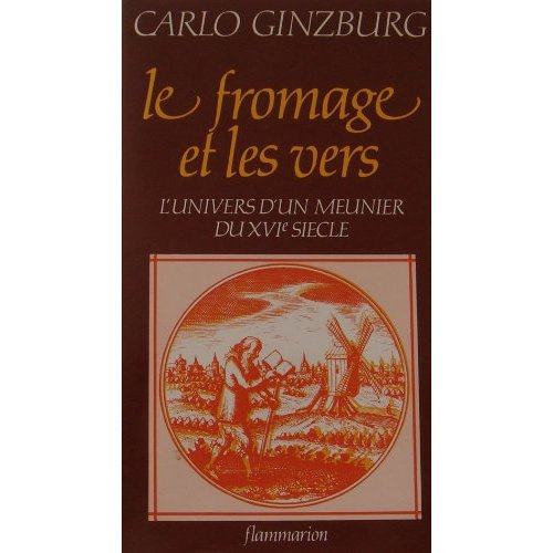 Le fromage et les vers