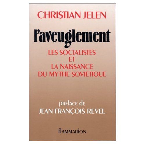 L'AVEUGLEMENT