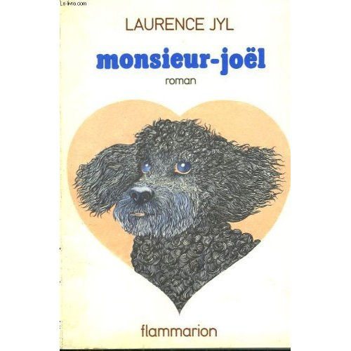 MONSIEUR-JOEL