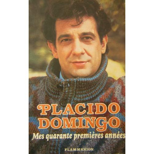 Mes quarante premières années