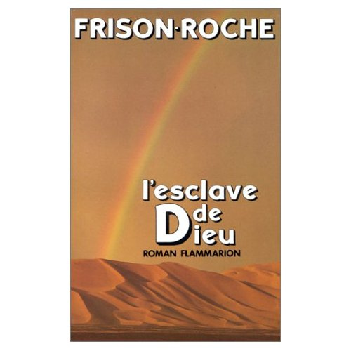 L'esclave de Dieu