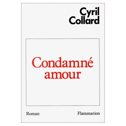 Condamné amour