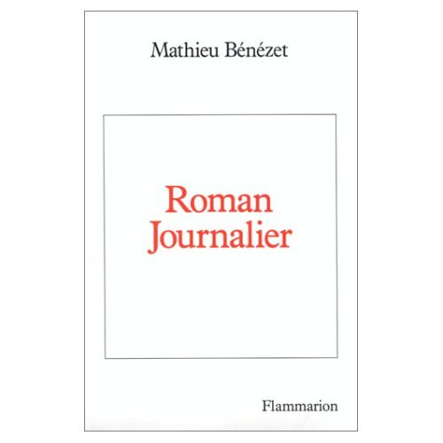Roman journalier