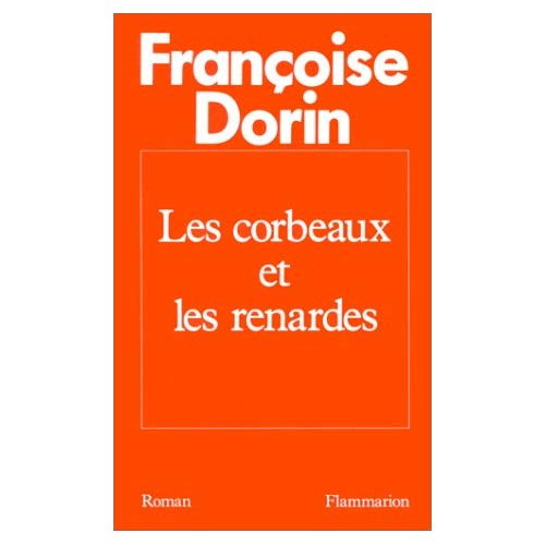 Les Corbeaux et les renardes