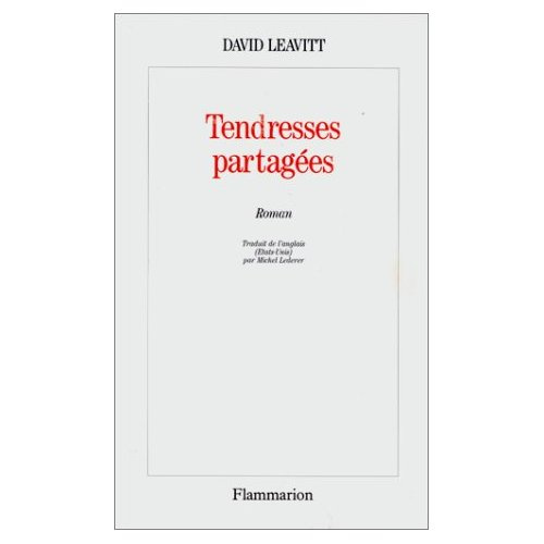 Tendresses partagées