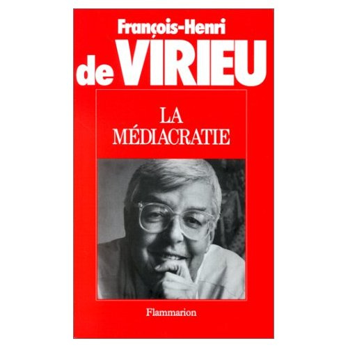 La Médiacratie