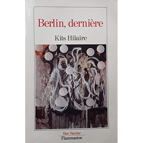 BERLIN DERNIERE