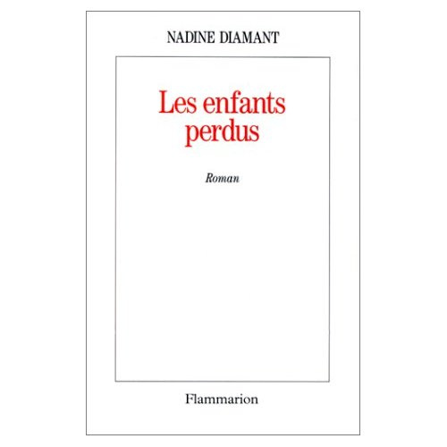 LES ENFANTS PERDUS