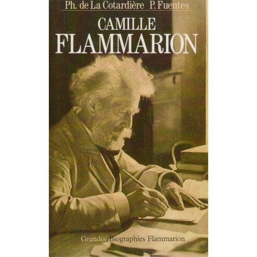 CAMILLE FLAMMARION