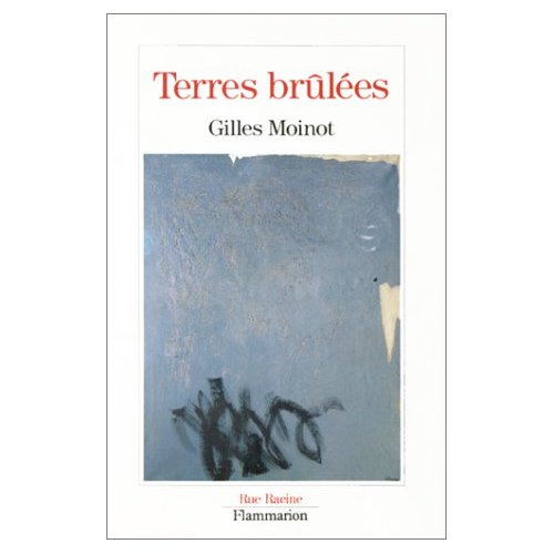 TERRES BRULEES
