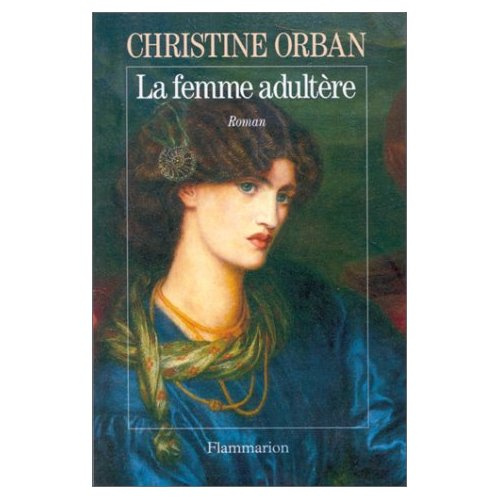 La femme adultère