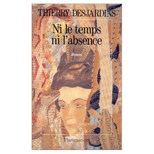 NI LE TEMPS, NI L'ABSENCE