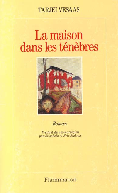 La maison dans les ténèbres