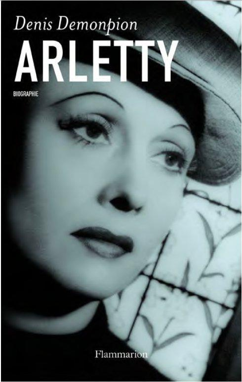 Arletty