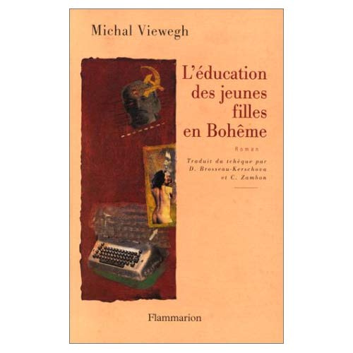 L'éducation des jeunes filles en Bohême