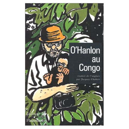 O'Hanlon au Congo