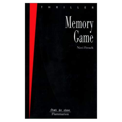Memory Game