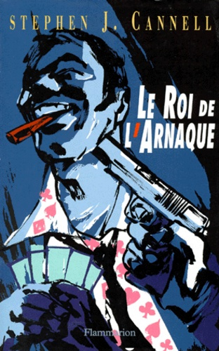 Le roi de l'arnaque