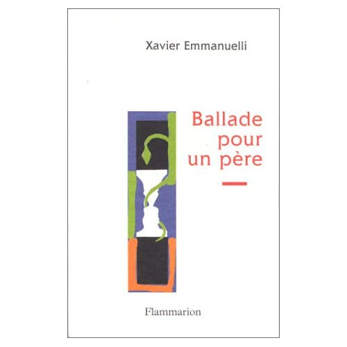 Ballade pour un père