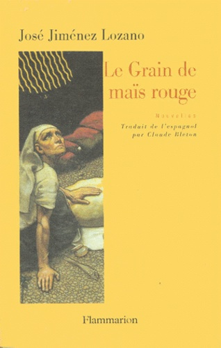 LE GRAIN DE MAIS ROUGE. Nouvelles