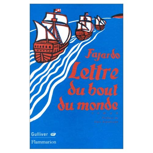 Lettre du bout du monde