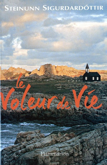Le voleur de vie