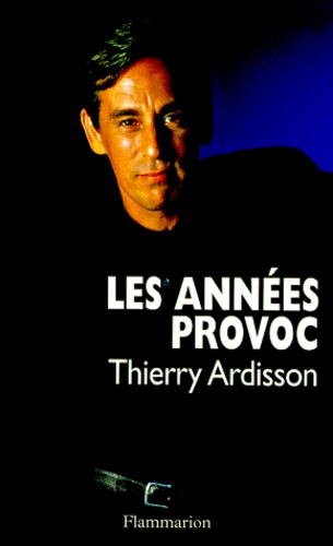 Les années provoc