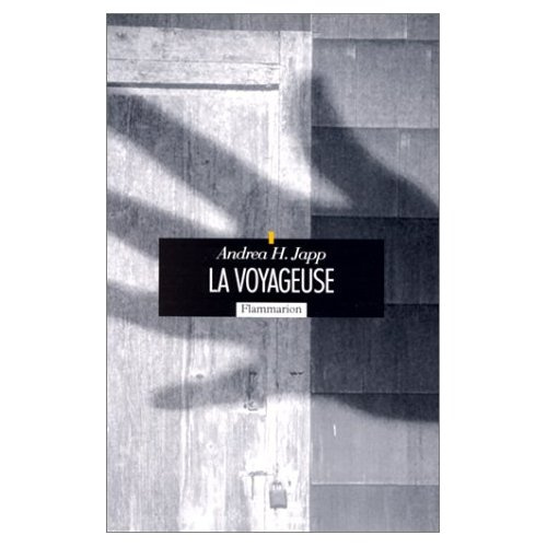 La voyageuse