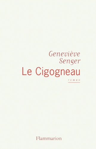 Le cigogneau