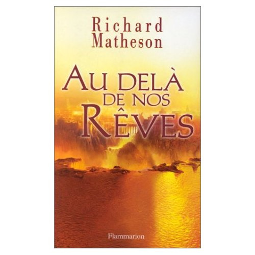 Au-delà de nos rêves