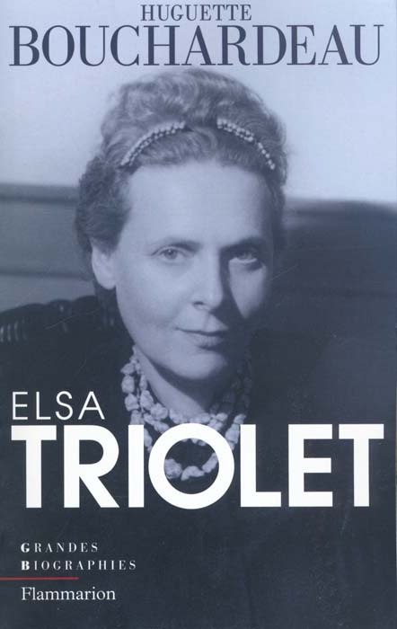 Elsa Triolet