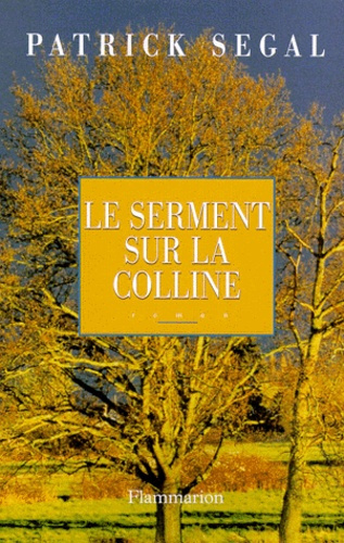 Le serment sur la colline