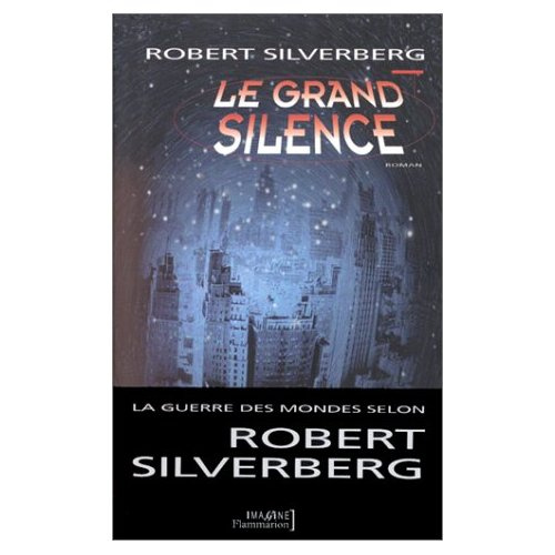 Le grand silence