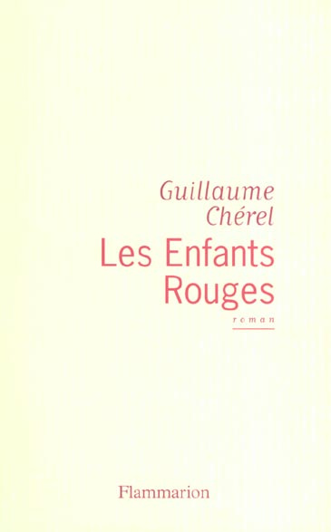 Les enfants rouges